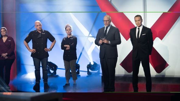 Výzva Iron Chef II (1)