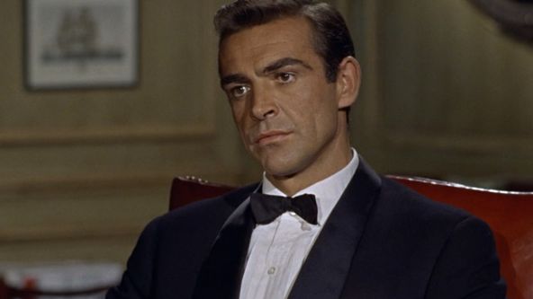 Dr. No