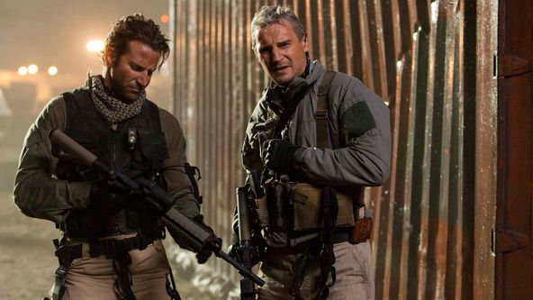 A-Team: Poslední mise