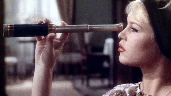 Soukromý život, Kino Art... Marcello Mastroianni – 100 let