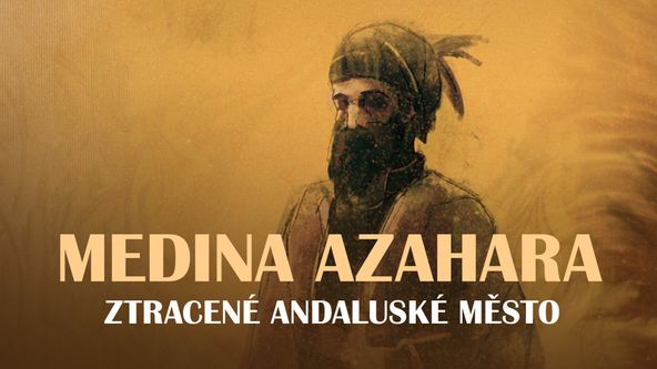 Medina Azahara, ztracené andaluské město