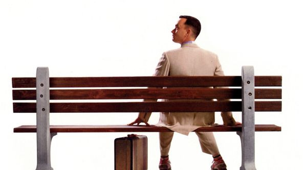 Forrest Gump