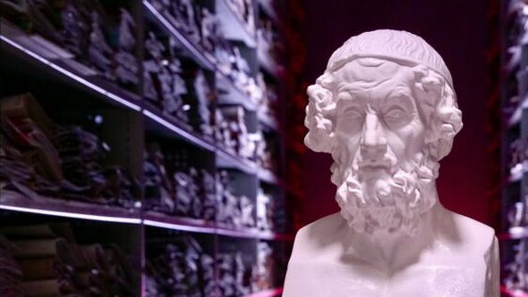 Odysea: Mýtus nebo realita? (3/6)