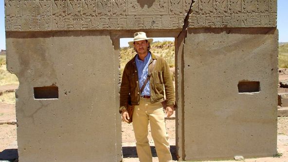 Digging For The Truth (1/13)