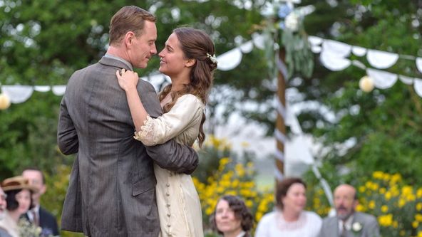 Světlo mezi oceány