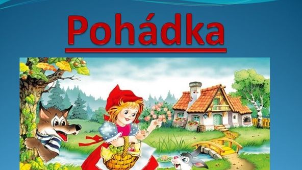 Dary skřítků, Pohádka pro pamětníky