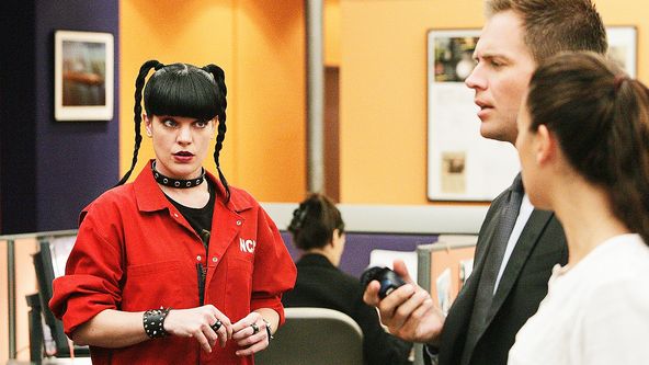 Námořní vyšetřovací služba V (2)