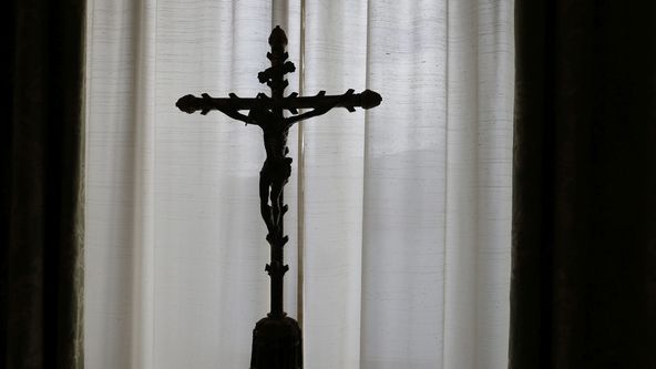 Papež - nejmocnější člověk na planetě (2/6)