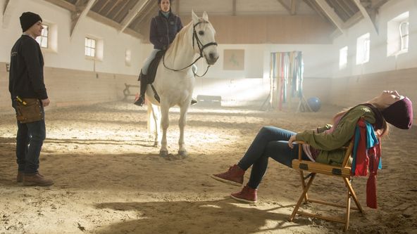 Rychlý jako vítr 3 - Cesta do Ory