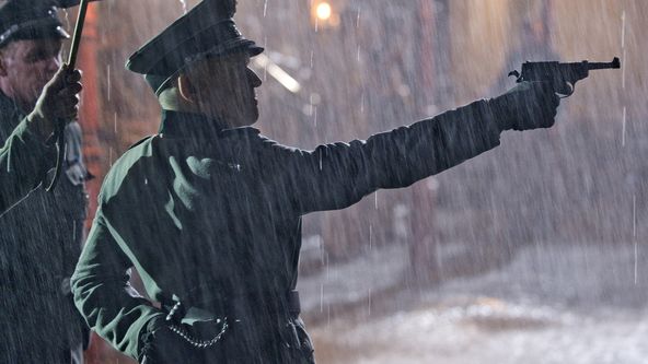 Legenda jménem T-34