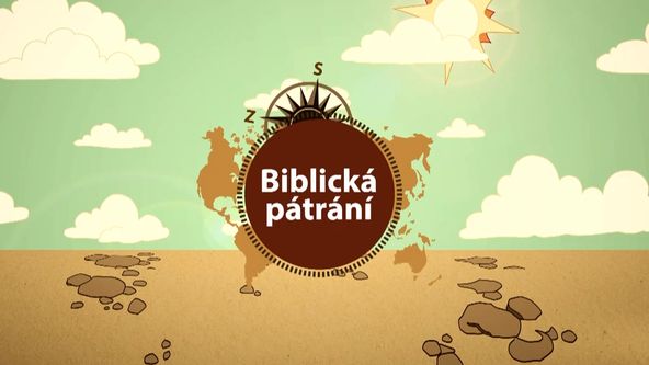 Biblická pátrání III