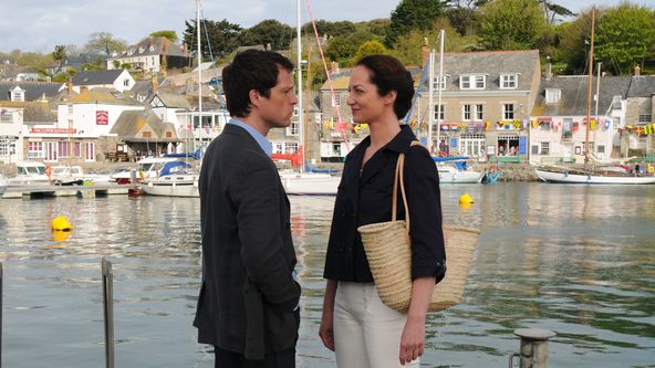 Rosamunde Pilcher: Čtyři roční období (4)