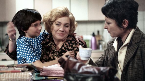 Rovnice o jedné krásné neznámé