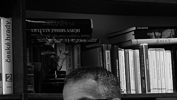 Fenomén Miloš Štědroň