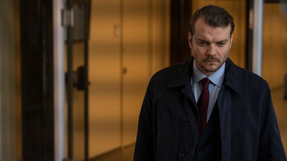 Případ: Ponorka (6/6)