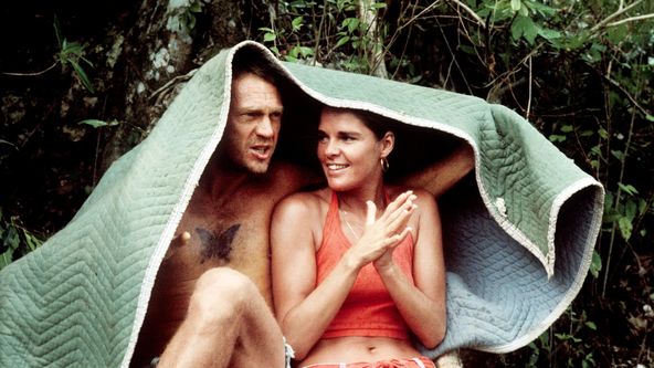 Ikonické páry Hollywoodu (1/10)