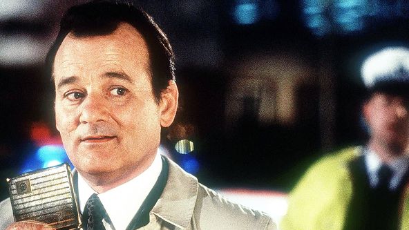 Muž, který věděl příliš málo