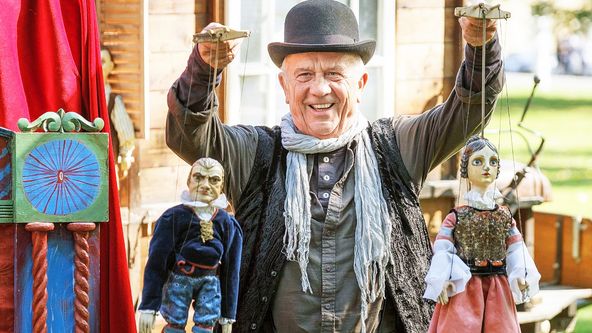 Krüger zůstává Krygerem