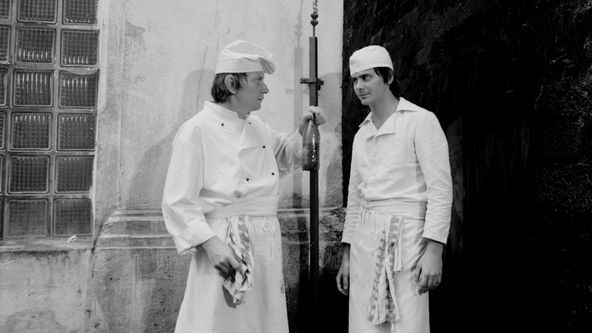 Rozpaky kuchaře Svatopluka (8)