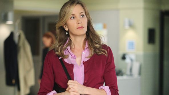 Zoufalé manželky VIII (9)