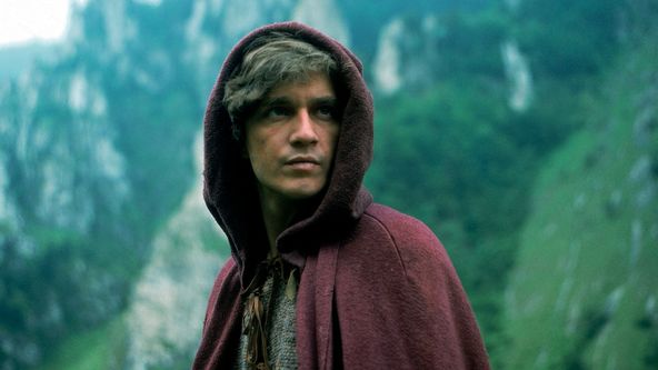 Plaváček a děd Vševěd