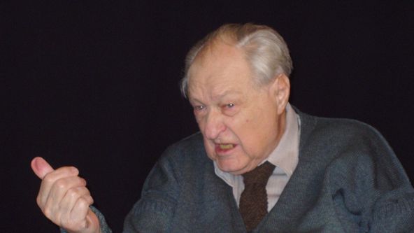 Zlatá šedesátá II