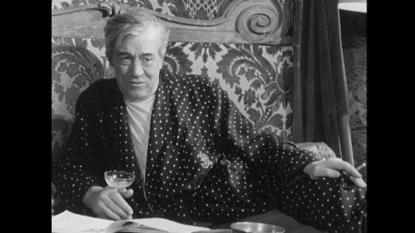 John Huston - dobrodružství svobodného ducha