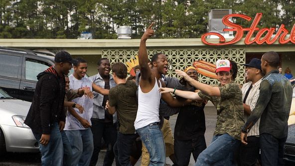 Footloose: Tanec zakázán