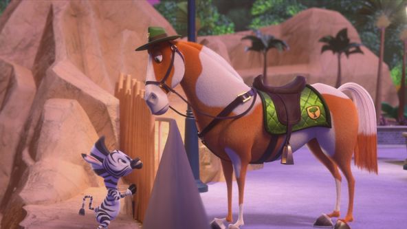 Madagaskar: malá divočina II (25)