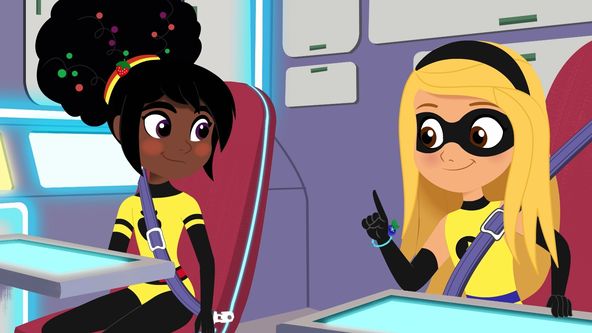 Berry Bees – Ovocné včely (14)