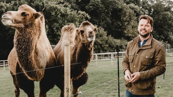 Rok na Jimmyho farmě (3)
