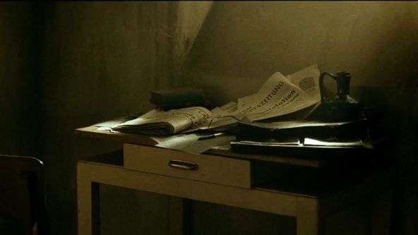 Aribert Heim, doktor z Mauthausenu