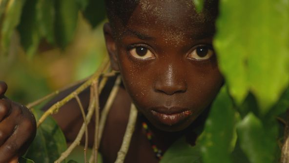 Z chlapce mužem (2)