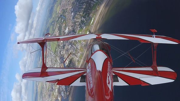 Nouzové situace ve vzduchu (3)