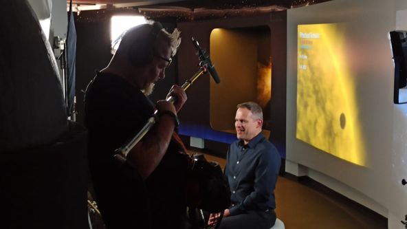 Československý vesmír (2/6)