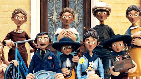 Psům a Italům vstup zakázán