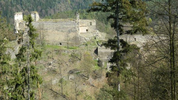 Záhady Toma Wizarda