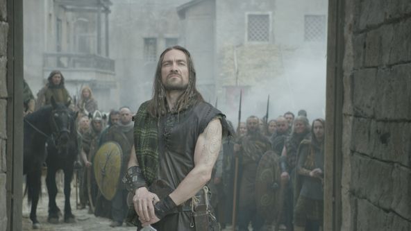 Keltové proti Římanům (2/3)