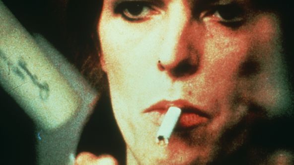 David Bowie: Ziggy Stardust & the Spiders from Mars