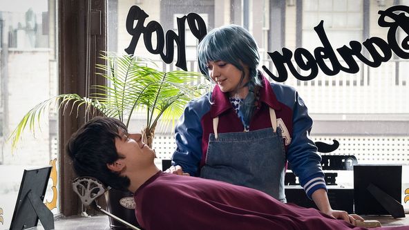 Správný čas žít