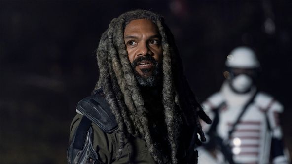 Živí mrtví X (20)