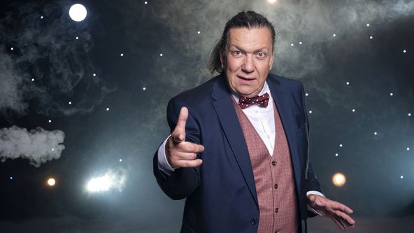 StarDance XII ...když hvězdy tančí
