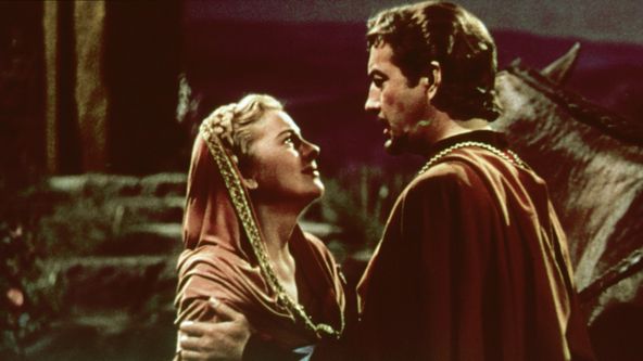 Ivanhoe