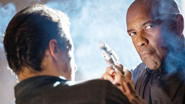 Equalizer 3: Poslední kapitola