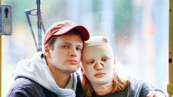 Je mi ze sebe špatně