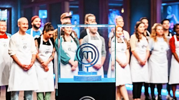 MasterChef Česko VII (1)
