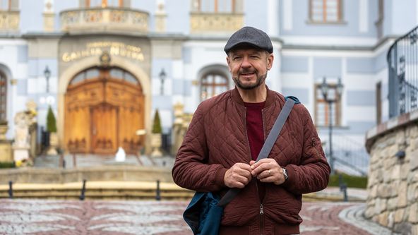 Krajinou vína po Slovensku (5/6)