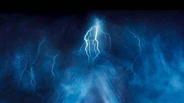 Záhada bermudského trojúhelníku (2)