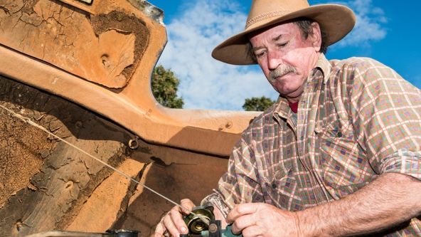 Australští tiráci V (9)