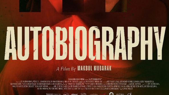 Autobiografie